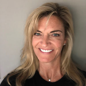 Meet your Posher, Liz